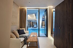 Xiamen Littoral Villa