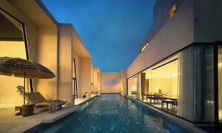 Xiamen Littoral Villa