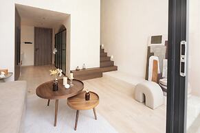 Xiamen Littoral Villa