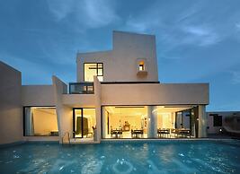 Xiamen Littoral Villa