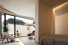 Xiamen Littoral Villa