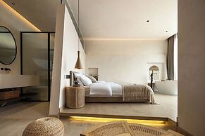 Xiamen Littoral Villa