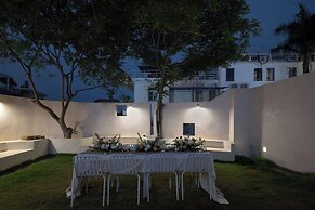 Xiamen Littoral Villa