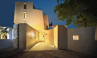 Xiamen Littoral Villa