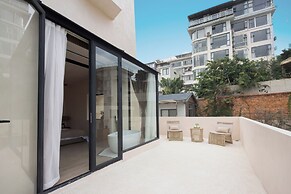 Xiamen Littoral Villa