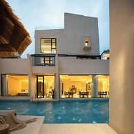 Xiamen Littoral Villa