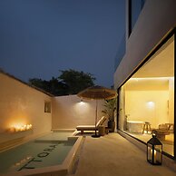 Xiamen Littoral Villa