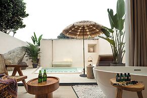 Xiamen Littoral Villa