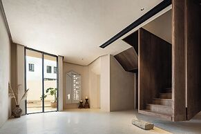 Xiamen Littoral Villa