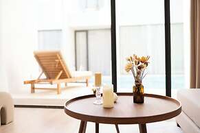 Xiamen Littoral Villa