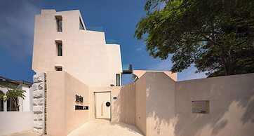 Xiamen Littoral Villa