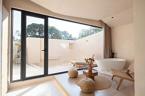 Xiamen Littoral Villa