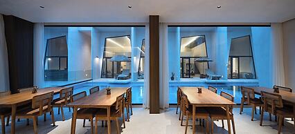 Xiamen Littoral Villa