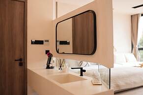 Xiamen Littoral Villa