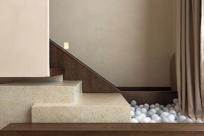 Xiamen Littoral Villa