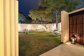 Xiamen Littoral Villa