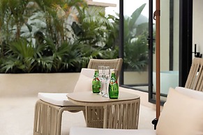 Xiamen Littoral Villa