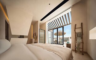 Xiamen Littoral Villa