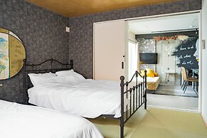 TAKETO STAY KOTONI 301