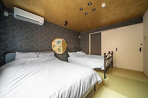 TAKETO STAY KOTONI 301