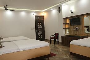 Narayan Marriage Hall And resort