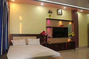 Narayan Marriage Hall And resort