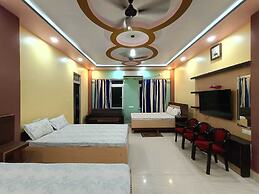 Narayan Marriage Hall And resort