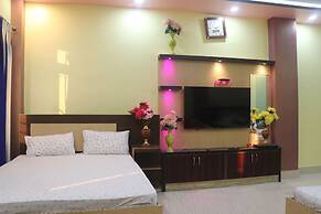 Narayan Marriage Hall And resort