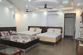 Narayan Marriage Hall And resort