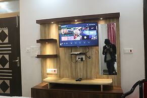 Narayan Marriage Hall And resort