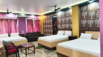 Narayan Marriage Hall And resort