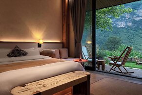 Zhensu Canyon Sanctuary