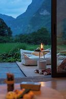 Zhensu Canyon Sanctuary