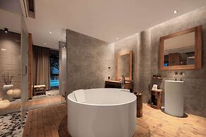 Zhensu Canyon Sanctuary