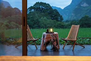 Zhensu Canyon Sanctuary