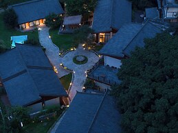 Zhensu Canyon Sanctuary
