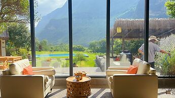 Zhensu Canyon Sanctuary