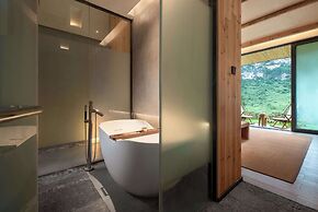 Zhensu Canyon Sanctuary