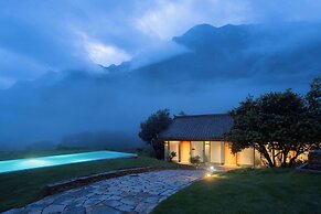 Zhensu Canyon Sanctuary