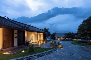 Zhensu Canyon Sanctuary