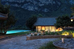 Zhensu Canyon Sanctuary