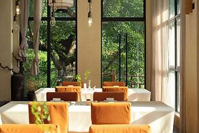 Zhensu Canyon Sanctuary