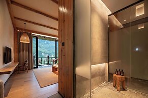 Zhensu Canyon Sanctuary