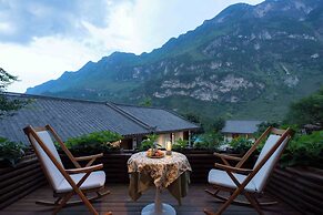 Zhensu Canyon Sanctuary