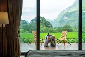 Zhensu Canyon Sanctuary