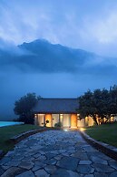 Zhensu Canyon Sanctuary