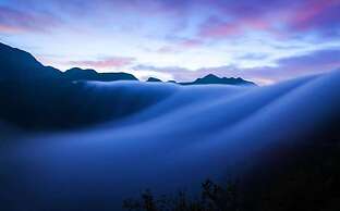 Zhensu Canyon Sanctuary