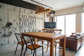 TAKETO STAY KOTONI 302