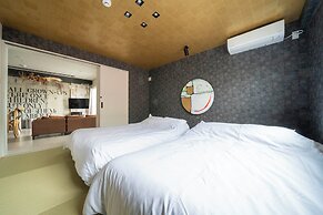 TAKETO STAY KOTONI 302