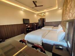 Cottage Club Inn